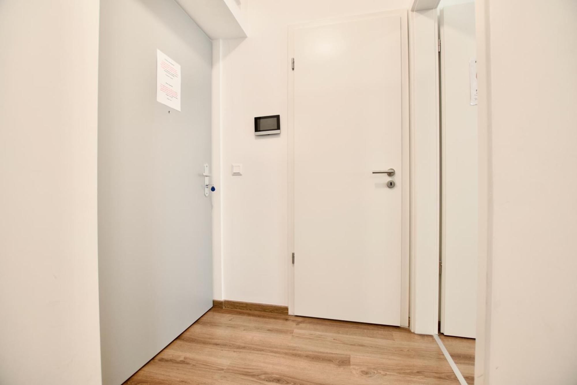 Premium Apartment By Hi5 - Studio - Jewish Quarter 布达佩斯 外观 照片