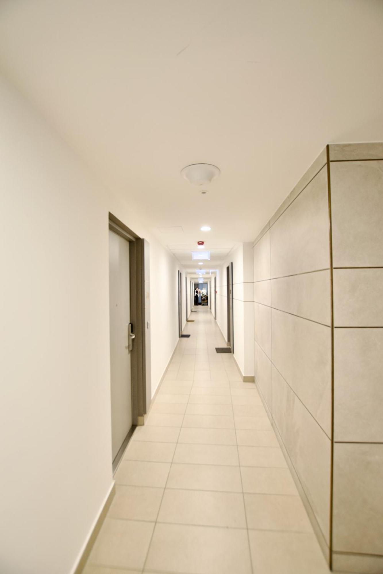 Premium Apartment By Hi5 - Studio - Jewish Quarter 布达佩斯 外观 照片