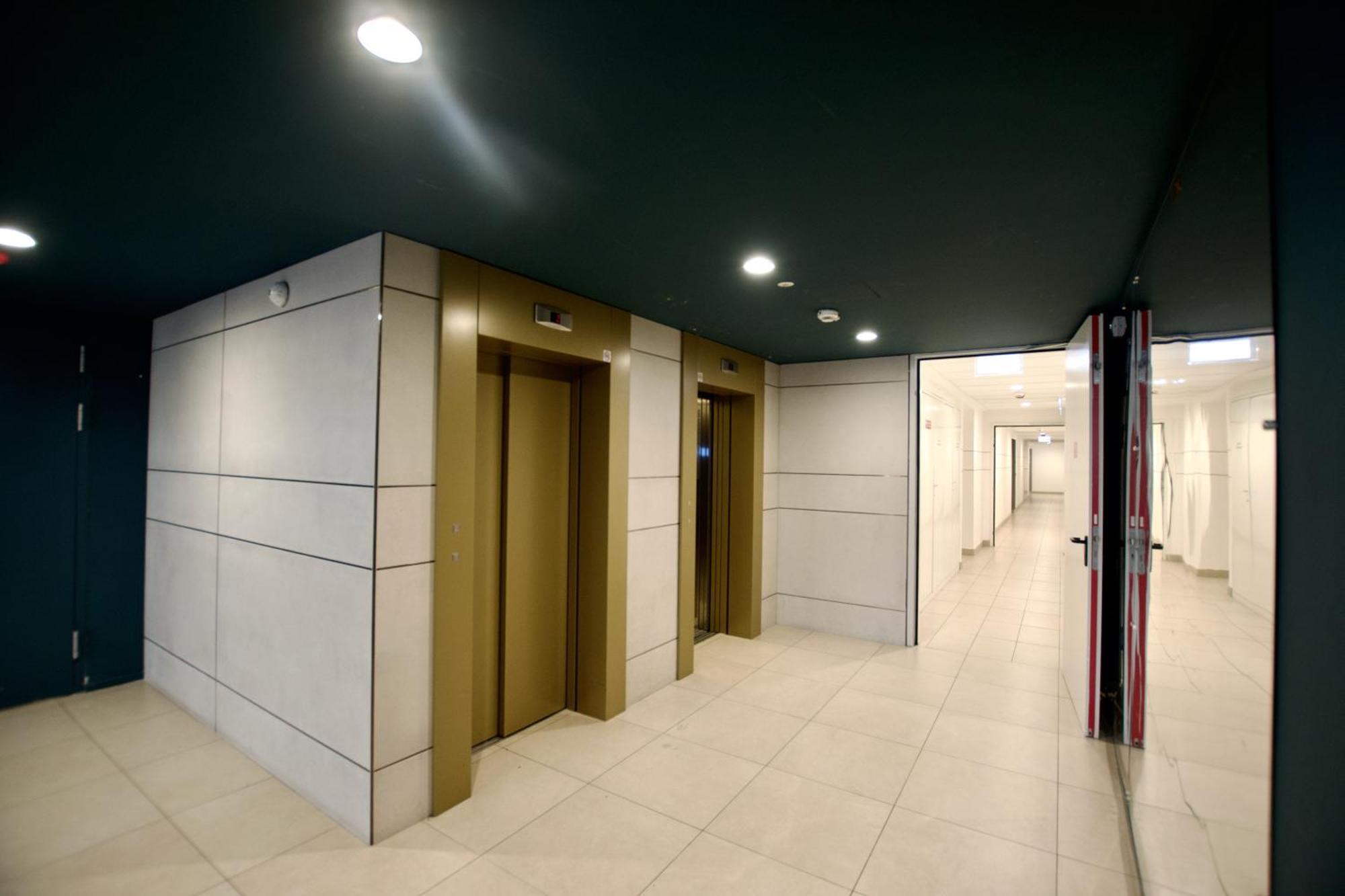 Premium Apartment By Hi5 - Studio - Jewish Quarter 布达佩斯 外观 照片