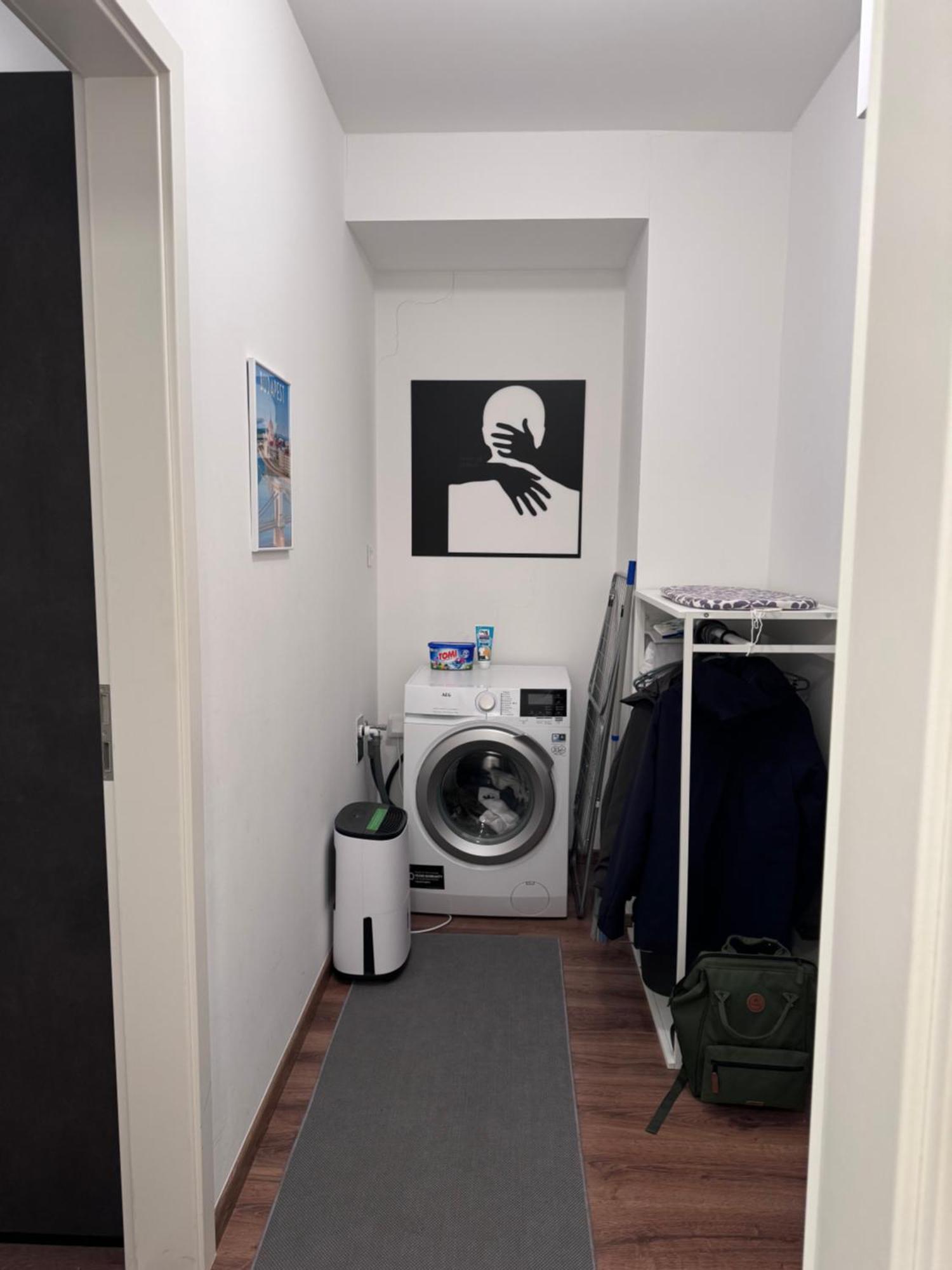 Premium Apartment By Hi5 - Studio - Jewish Quarter 布达佩斯 外观 照片