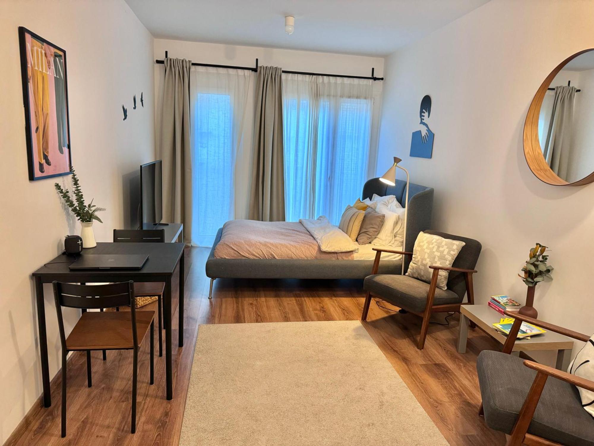 Premium Apartment By Hi5 - Studio - Jewish Quarter 布达佩斯 外观 照片