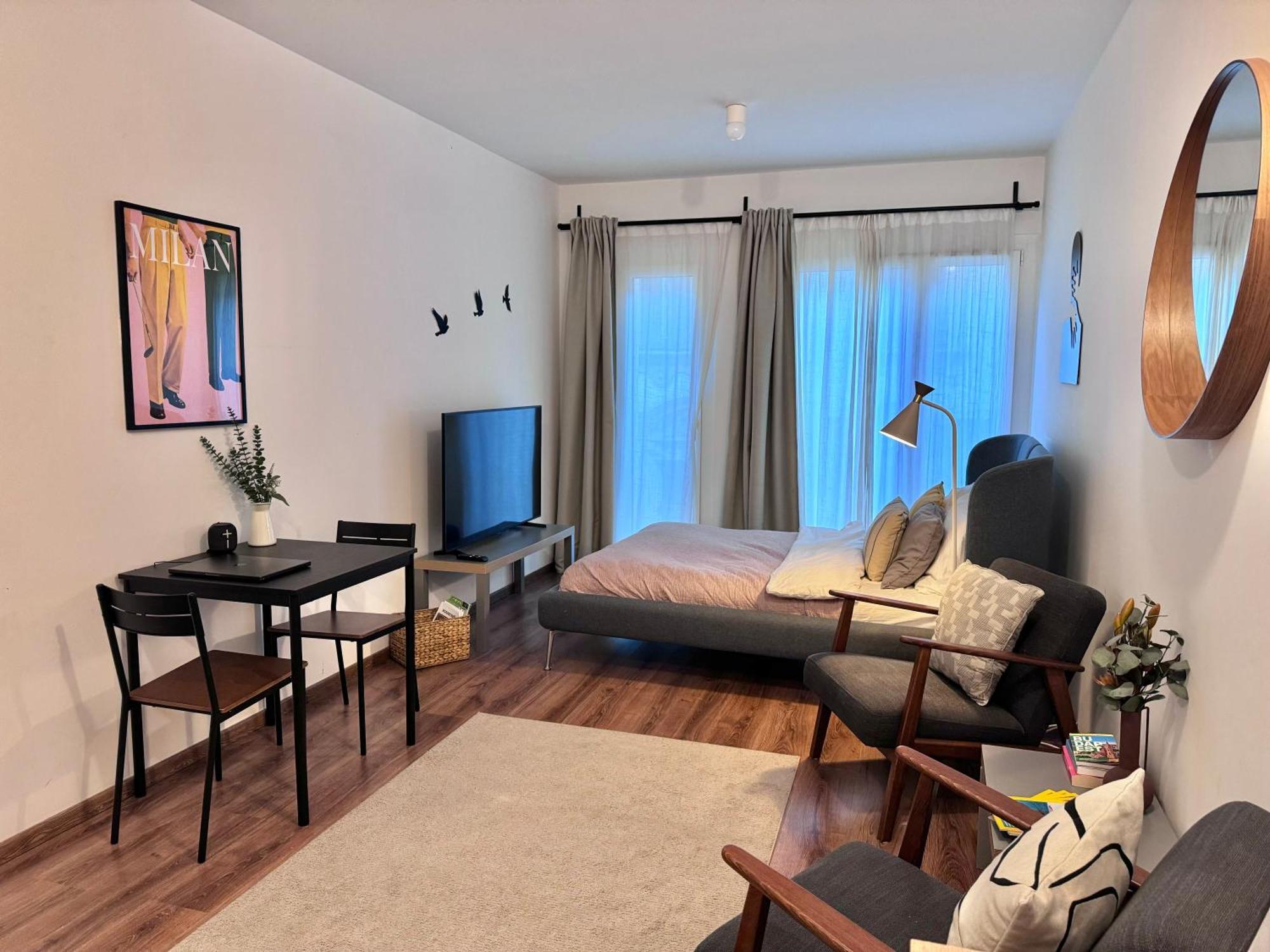 Premium Apartment By Hi5 - Studio - Jewish Quarter 布达佩斯 外观 照片