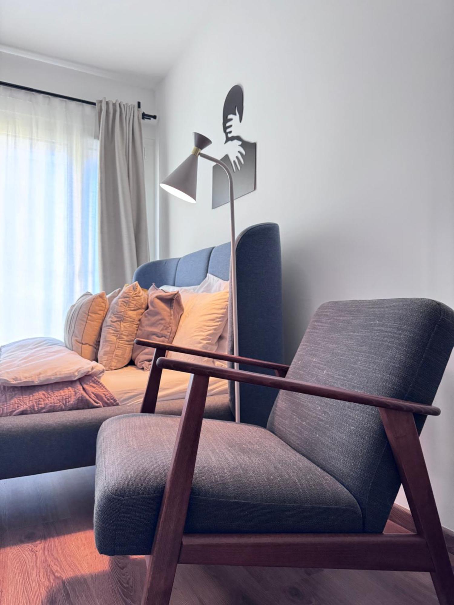 Premium Apartment By Hi5 - Studio - Jewish Quarter 布达佩斯 外观 照片
