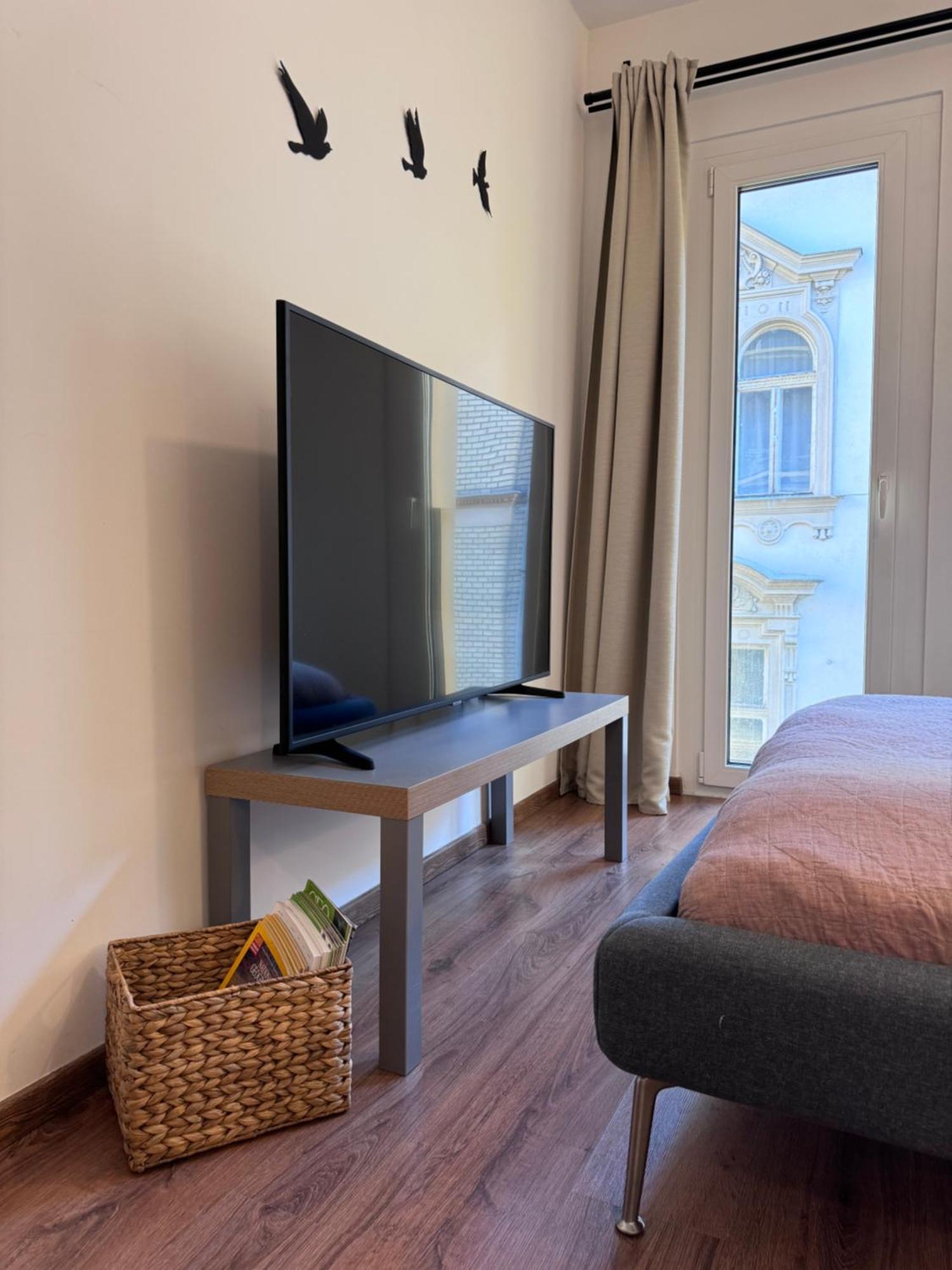 Premium Apartment By Hi5 - Studio - Jewish Quarter 布达佩斯 外观 照片