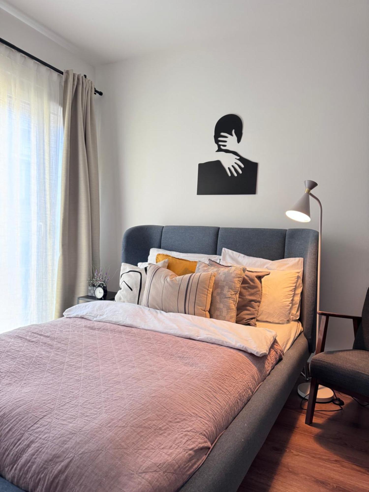 Premium Apartment By Hi5 - Studio - Jewish Quarter 布达佩斯 外观 照片