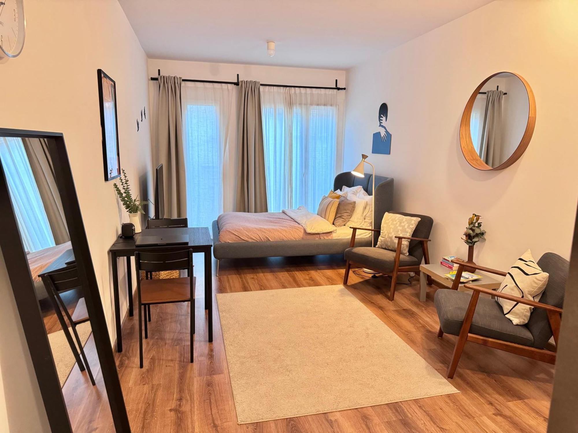 Premium Apartment By Hi5 - Studio - Jewish Quarter 布达佩斯 外观 照片